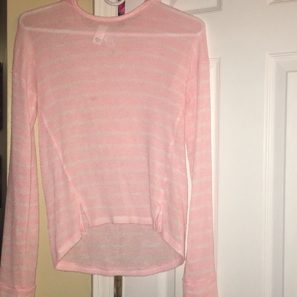 P.S. Aeropostale Girls/teen long sleeve shirt.